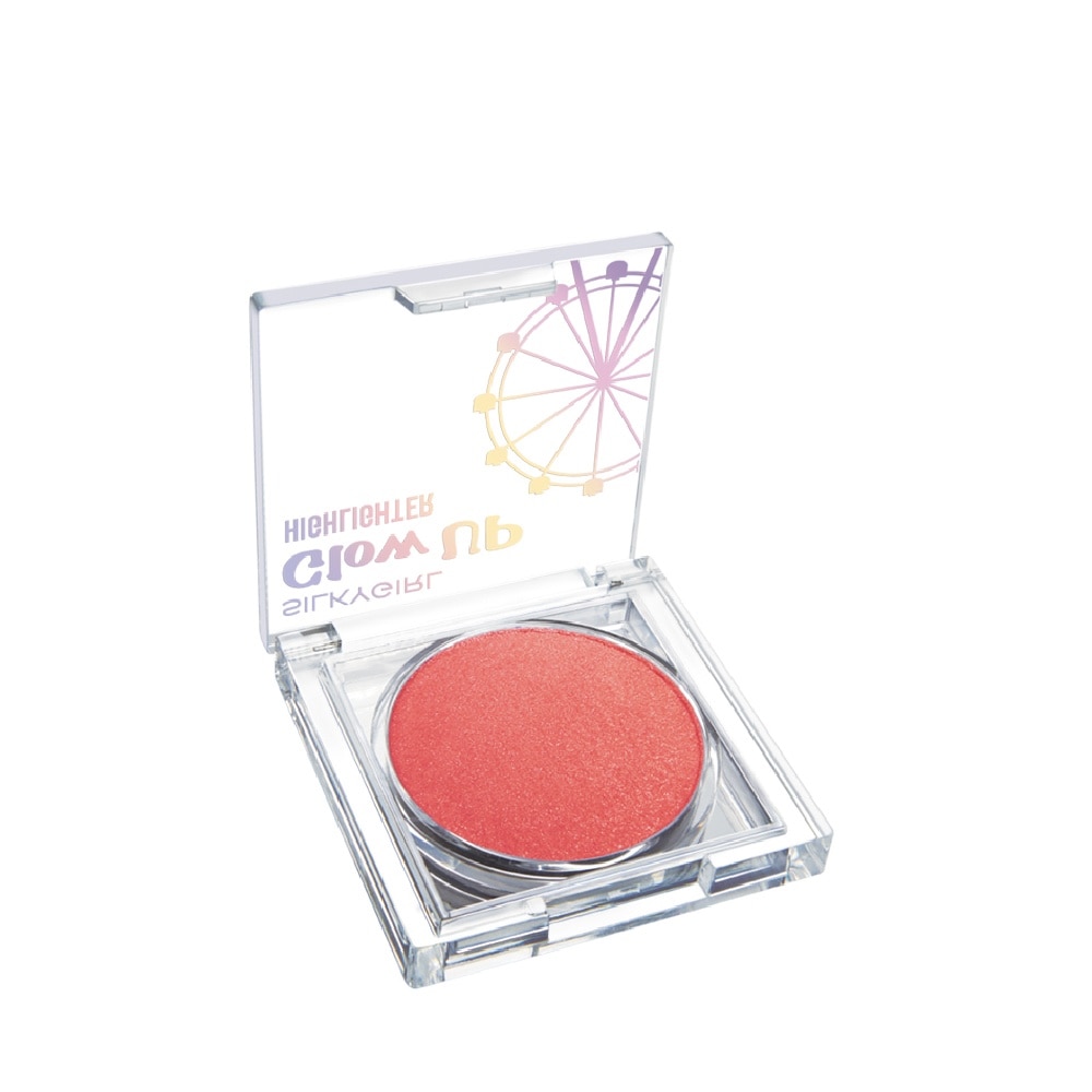 Glow Up Blusher 01 Jelly 4g