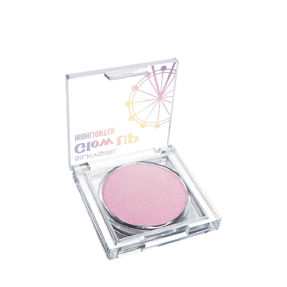 Glow Up Highlighter 01 Mochi 4g