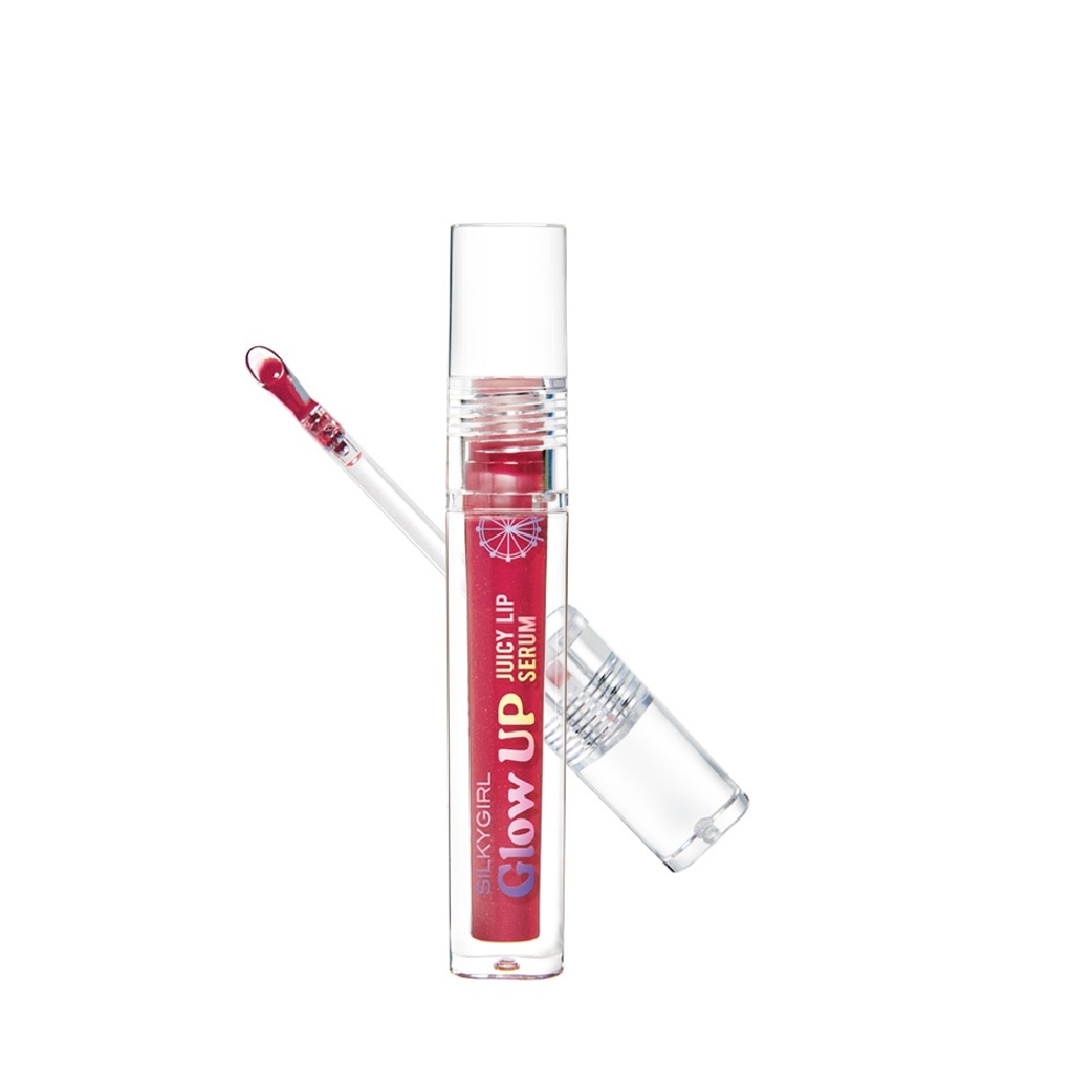 Glow Up Juicy Lip Serum 02 Love 2g