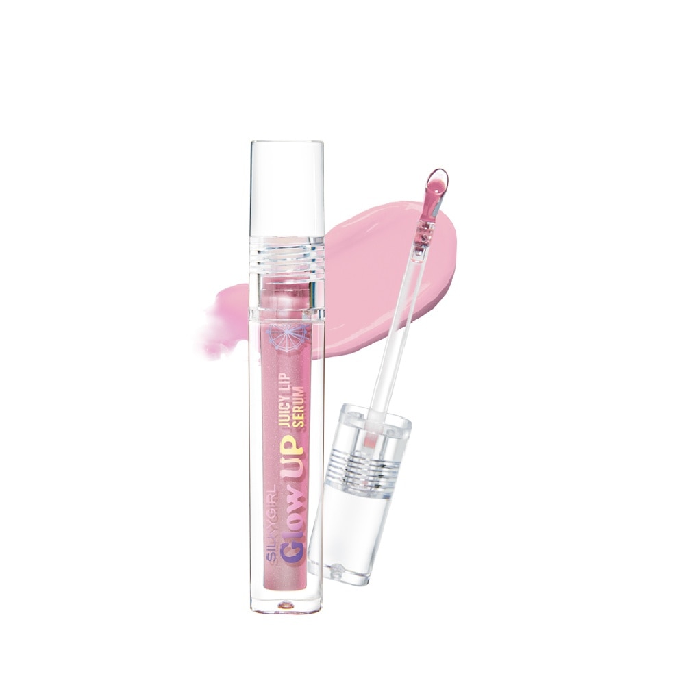 Glow Up Juicy Lip Serum 03 Tutu 2g