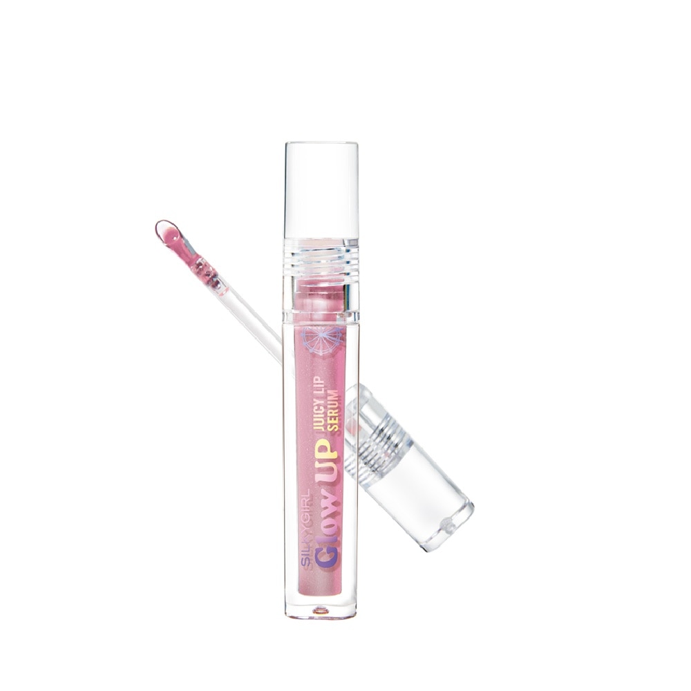 Glow Up Juicy Lip Serum 03 Tutu 2g