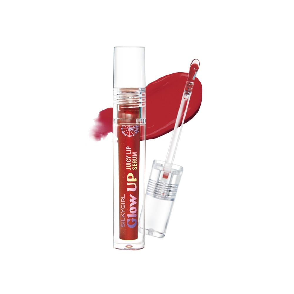 Glow Up Juicy Lip Serum 04 Pompom 2g