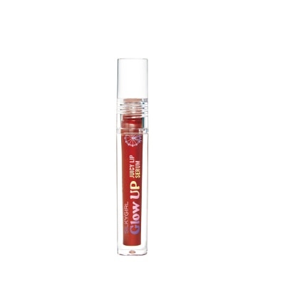 SILKYGIRL Glow Up Juicy Lip Serum 04 Pompom 2g