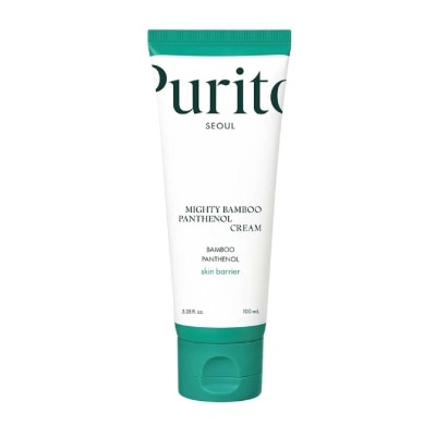 PURITO SEOUL Mighty Bamboo Cream 100ml