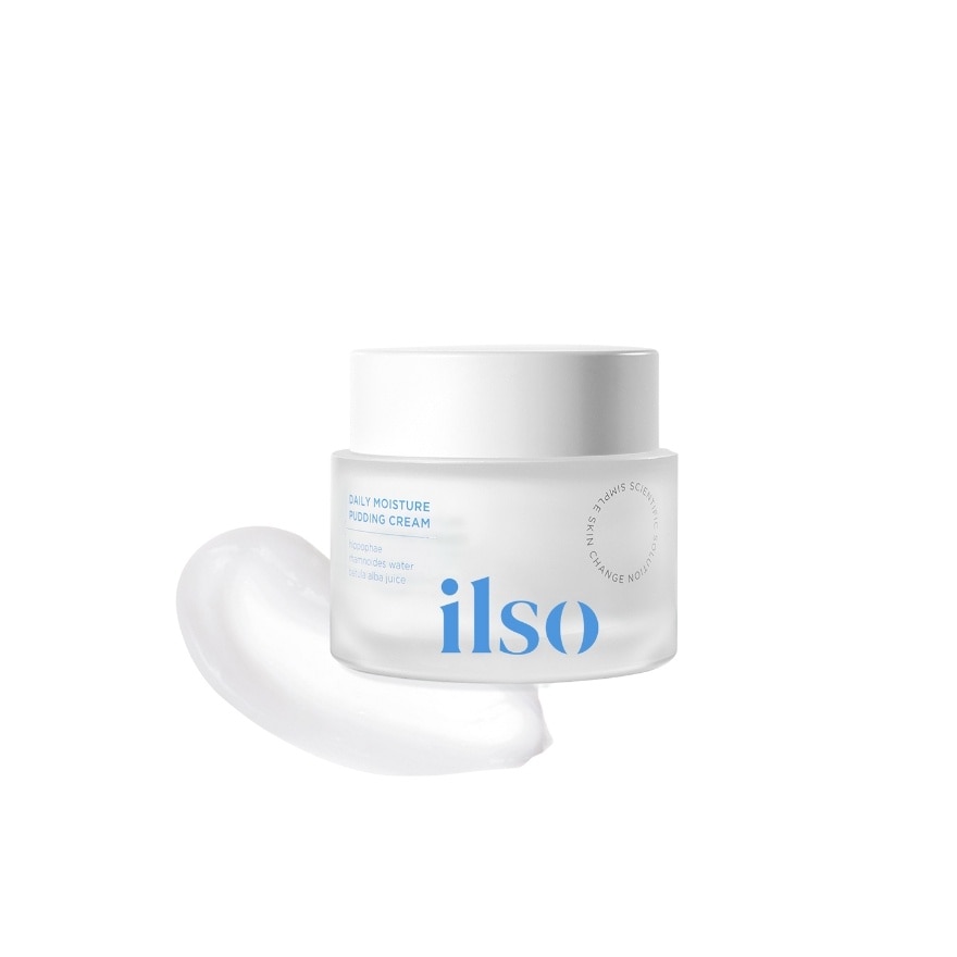 Daily Moisture Pudding Cream 50ml