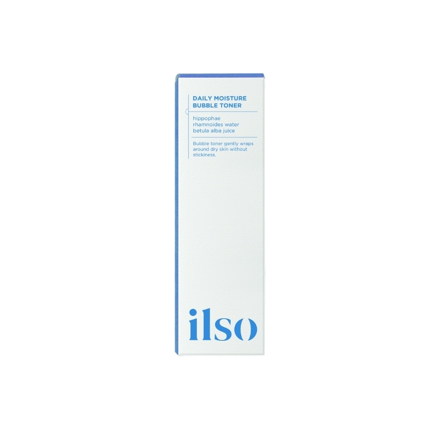 Daily Moisture Bubble Toner 150ml