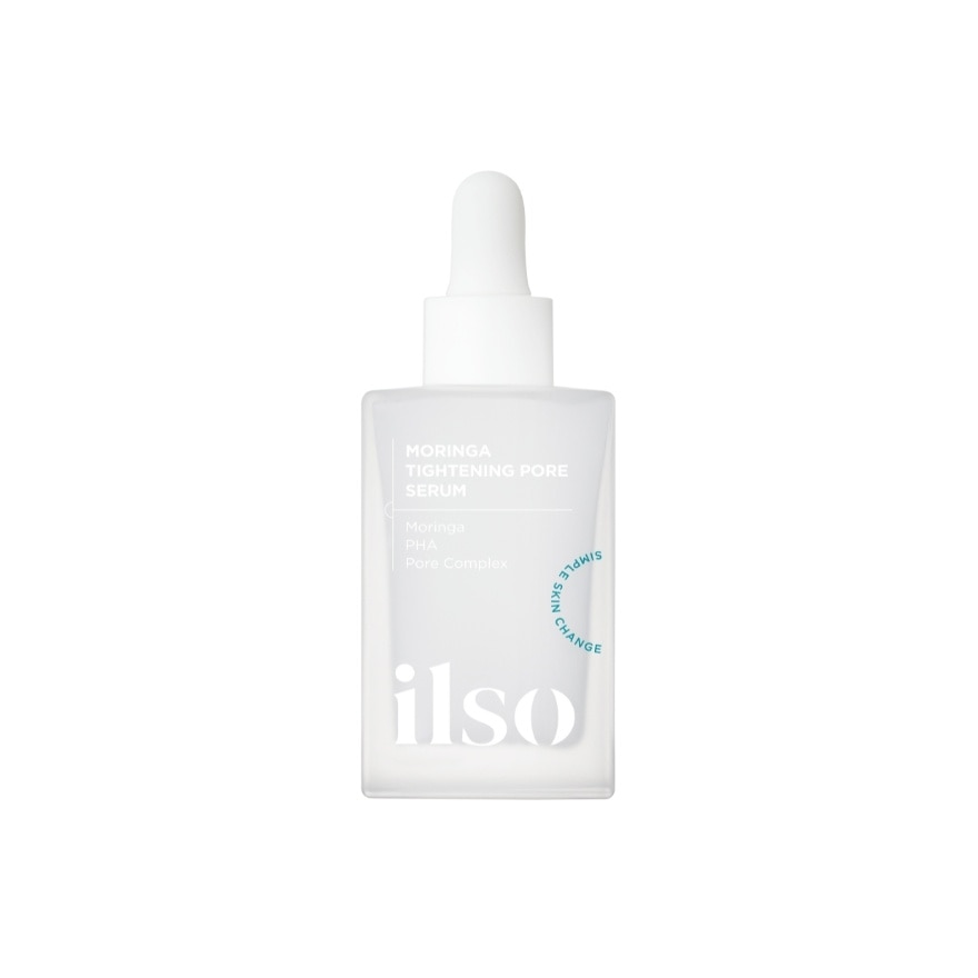 Moringa Tightening Pore Serum 30ml