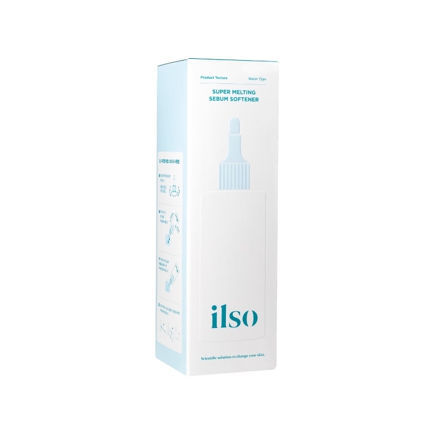 Super Melting Sebum Softener 150g
