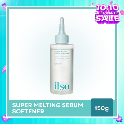 ILSO Super Melting Sebum Softener 150g
