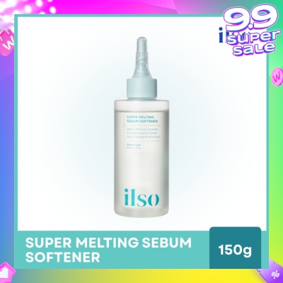 ILSO Super Melting Sebum Softener 150g