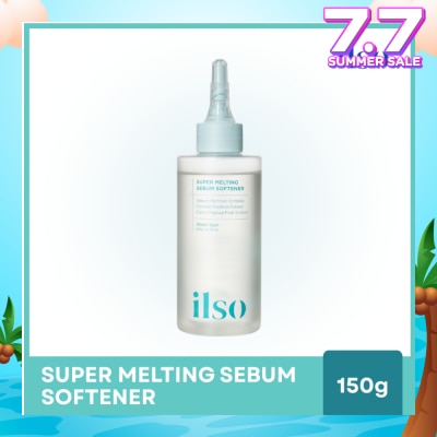 ILSO Super Melting Sebum Softener 150g