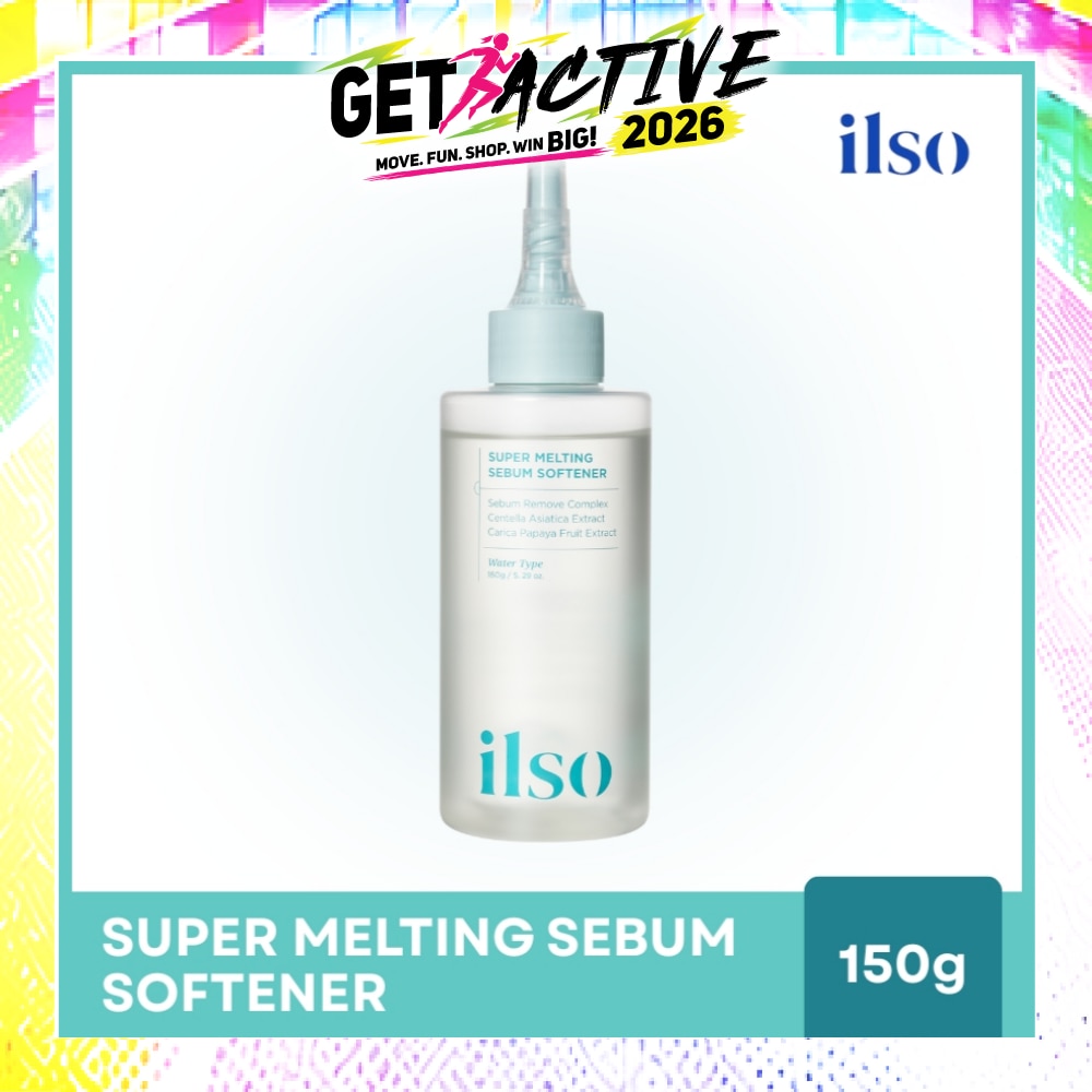 Super Melting Sebum Softener 150g image