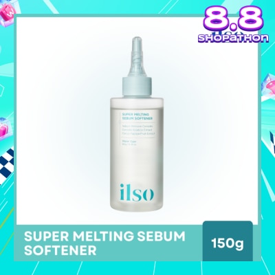 ILSO Super Melting Sebum Softener 150g