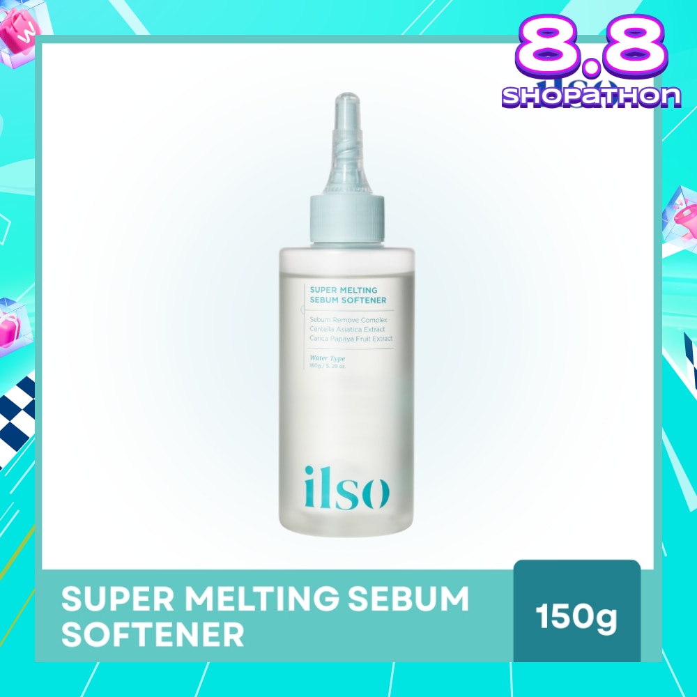 Super Melting Sebum Softener 150g