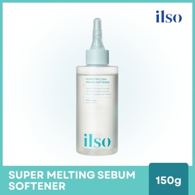 ILSO Super Melting Sebum Softener 150g