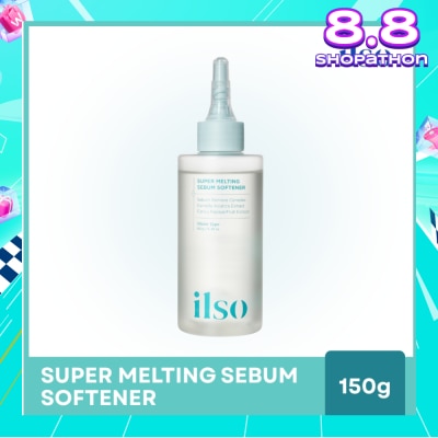 ILSO Super Melting Sebum Softener 150g