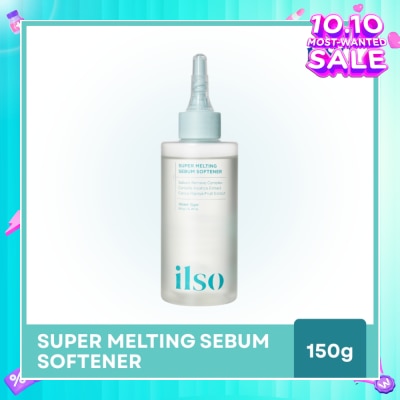 ILSO Super Melting Sebum Softener 150g