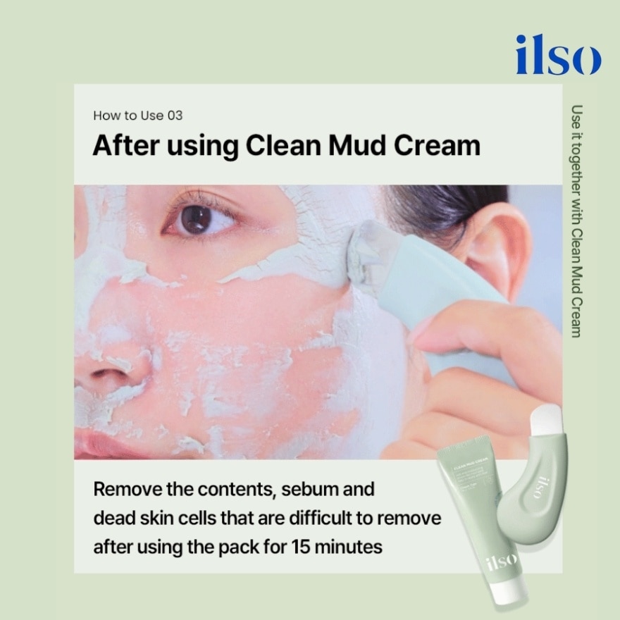Deep Clean Master Blackhead Remover 1s