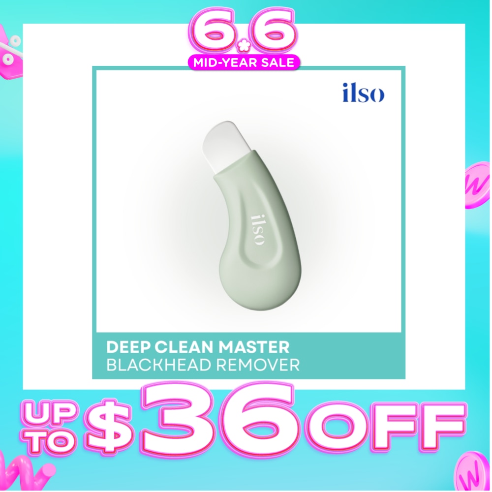 Deep Clean Master Blackhead Remover 1s