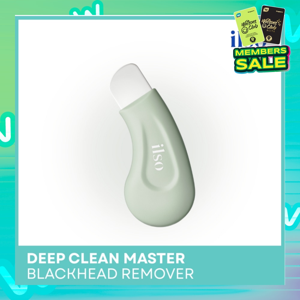 Deep Clean Master Blackhead Remover 1s