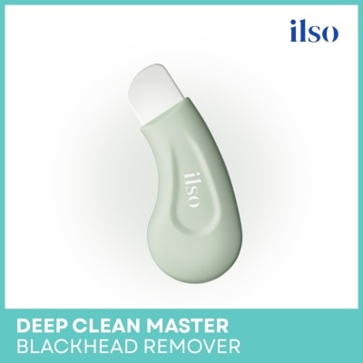 ILSO Deep Clean Master Blackhead Remover 1s