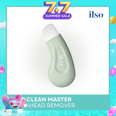 ILSO - Deep Clean Master Blackhead Remover 1s