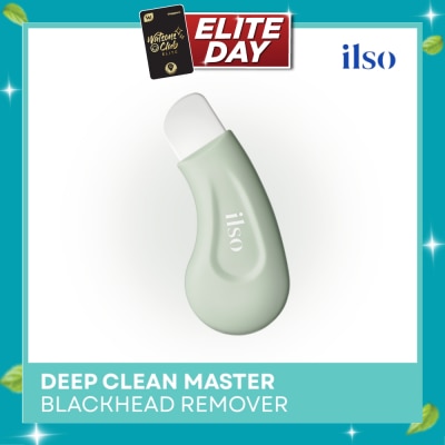 ILSO Deep Clean Master Blackhead Remover 1s image