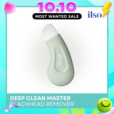 ILSO Deep Clean Master Blackhead Remover 1s image