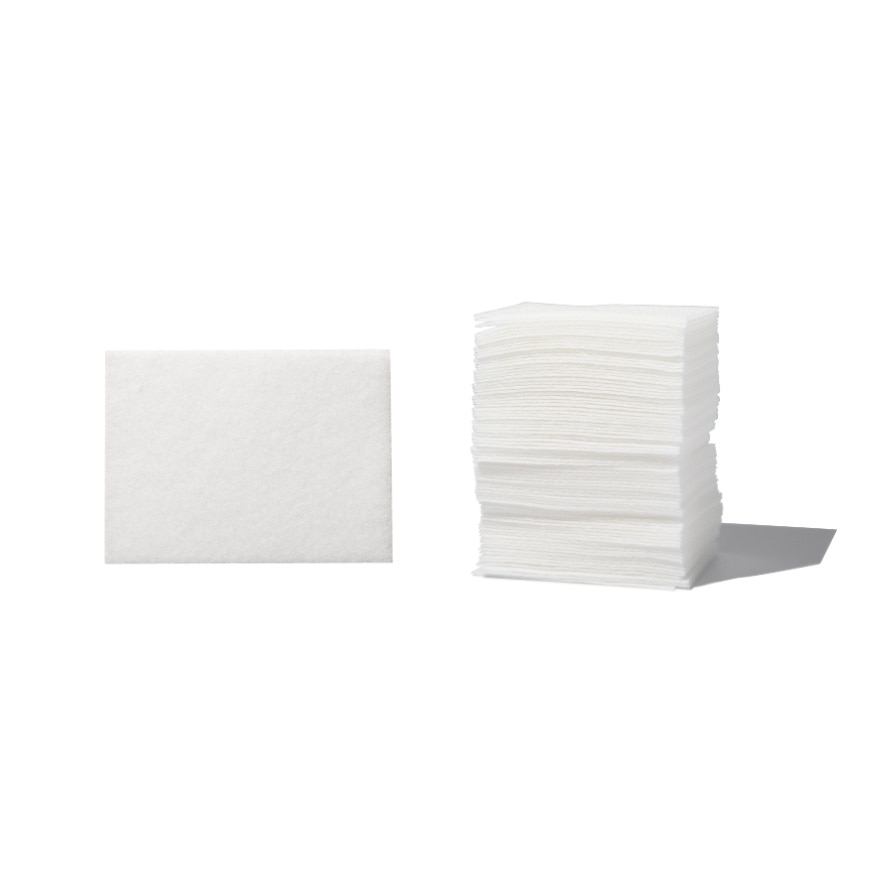 1/3 Saving Ultra Thin Cotton Pad 40s