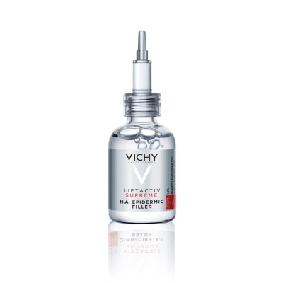 VICHY Liftactiv Supreme H.A Epidermic Filler Fragrance Free (Refills Wrinkles & Fine Lines) 30ml