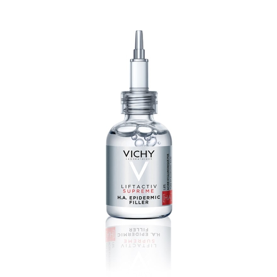 Liftactiv Supreme H.A Epidermic Filler Fragrance Free (Refills Wrinkles & Fine Lines) 30ml