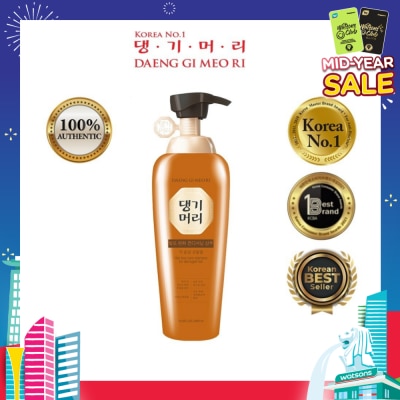 DAENG GI MEO RI Hair Loss Care Shampoo For Damage Hair (Coloured Hair + Anti Hairloss) 400ml