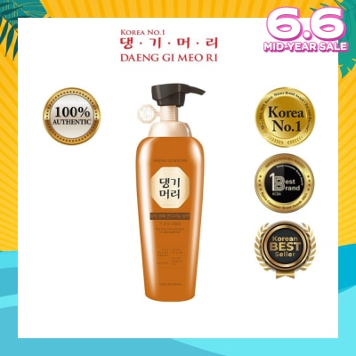 DAENG GI MEO RI Hair Loss Care Shampoo For Damage Hair (Coloured Hair + Anti Hairloss) 400ml