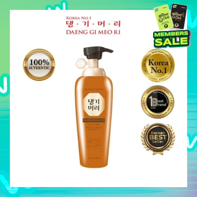DAENG GI MEO RI Hair Loss Care Shampoo For Damage Hair (Coloured Hair + Anti Hairloss) 400ml