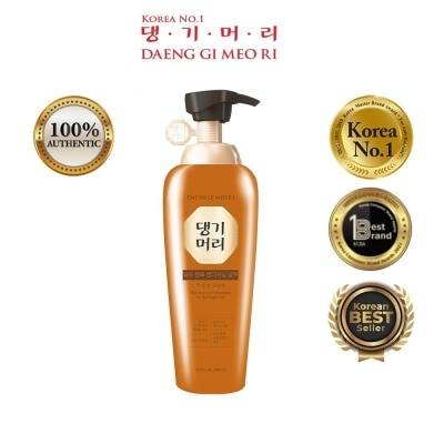 DAENG GI MEO RI Hair Loss Care Shampoo For Damage Hair (Coloured Hair + Anti Hairloss) 400ml