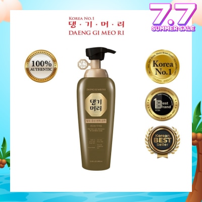 DAENG GI MEO RI Hair-Loss Care Shampoo For Sensitive Scalp (Anti-Hair-Loss + Anti-Itch) 400ml
