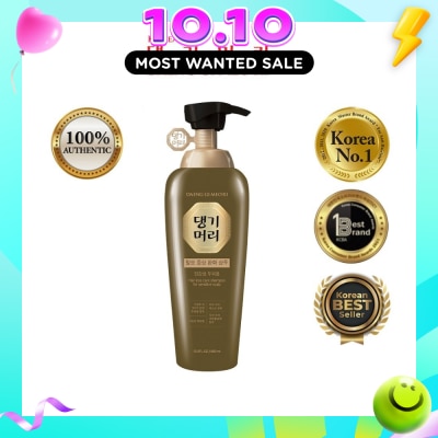 DAENG GI MEO RI Hair Loss Care Shampoo For Sensitive Scalp (Anti Hair Loss + Anti Itch) 400ml image