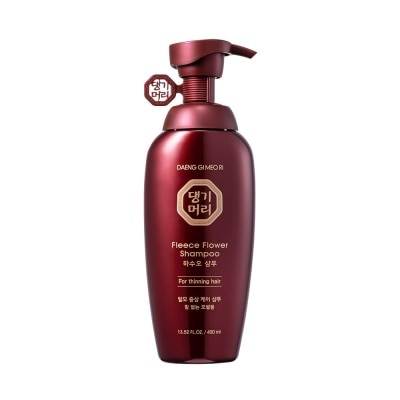 DAENG GI MEO RI Hair Loss Care Shampoo For Thinning Hair (Anti-Hairloss + Volumizing) 400ml