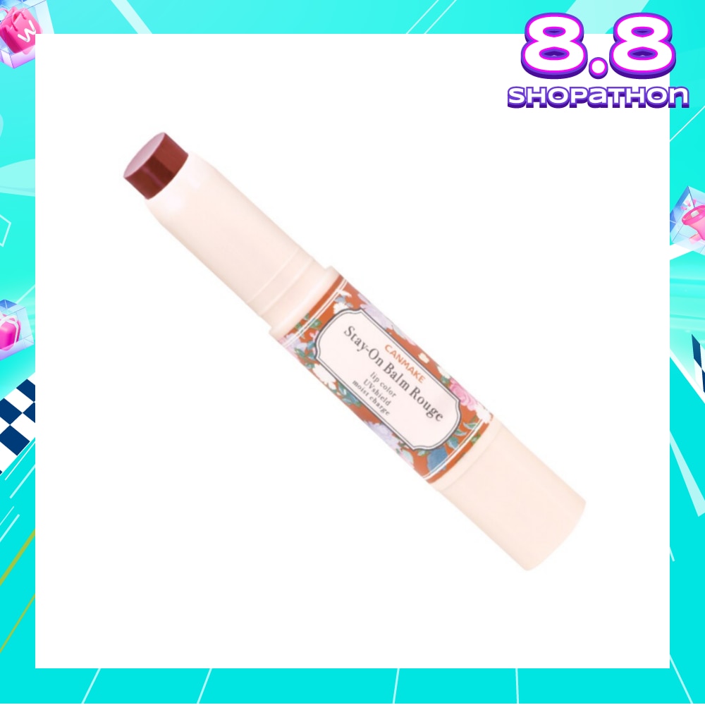 Stay On balm rouge 16