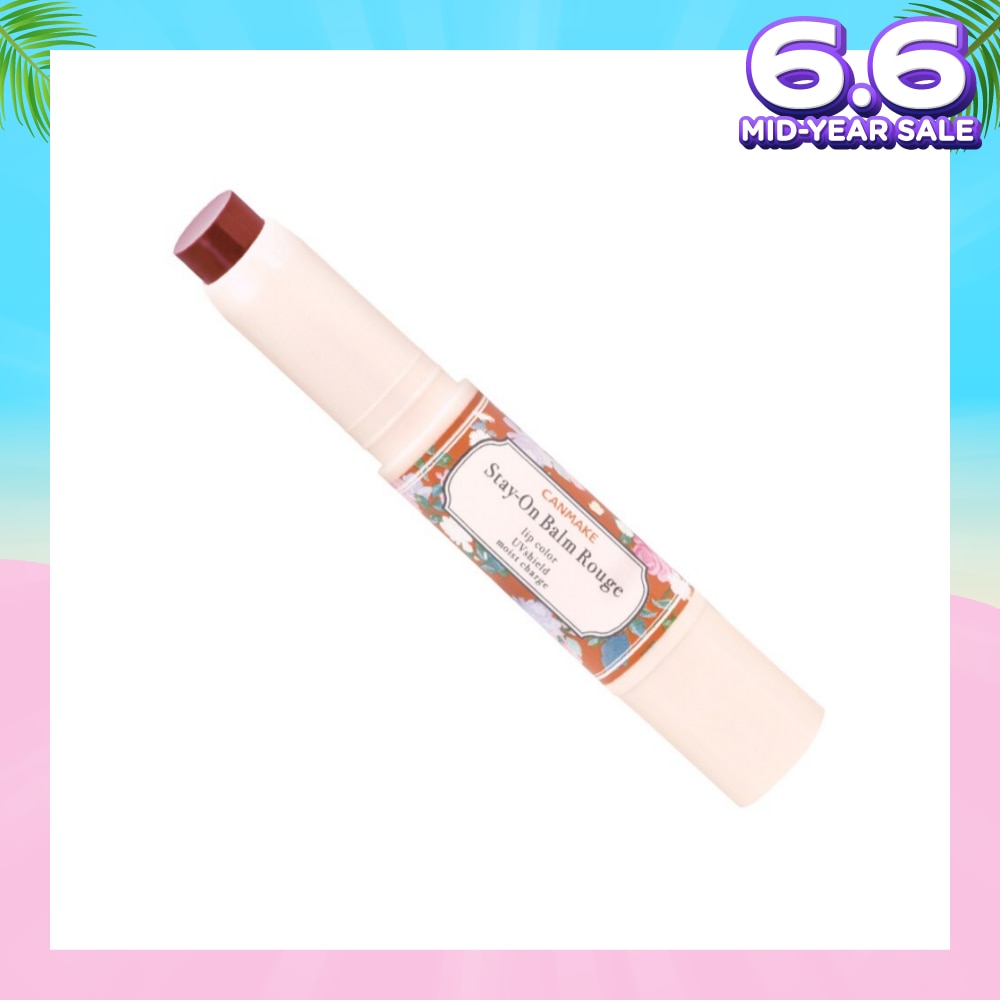 Stay On balm rouge 16