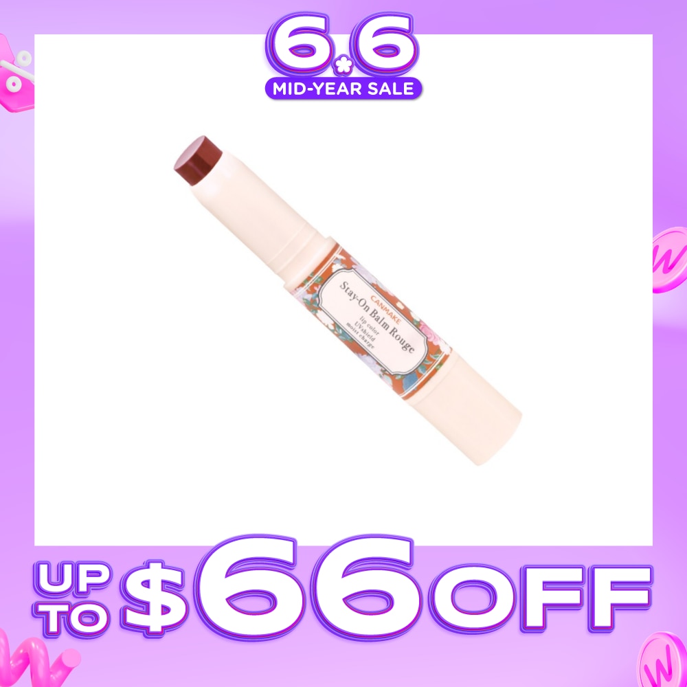 Stay On balm rouge 16