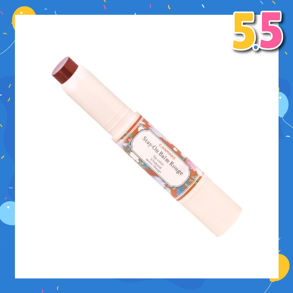 Stay On balm rouge 16