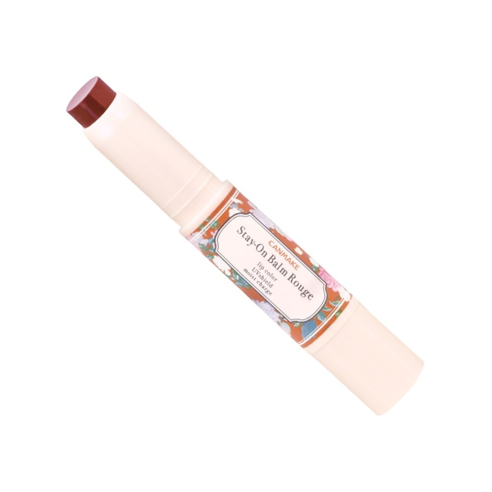 CANMAKE Stay On balm rouge 16