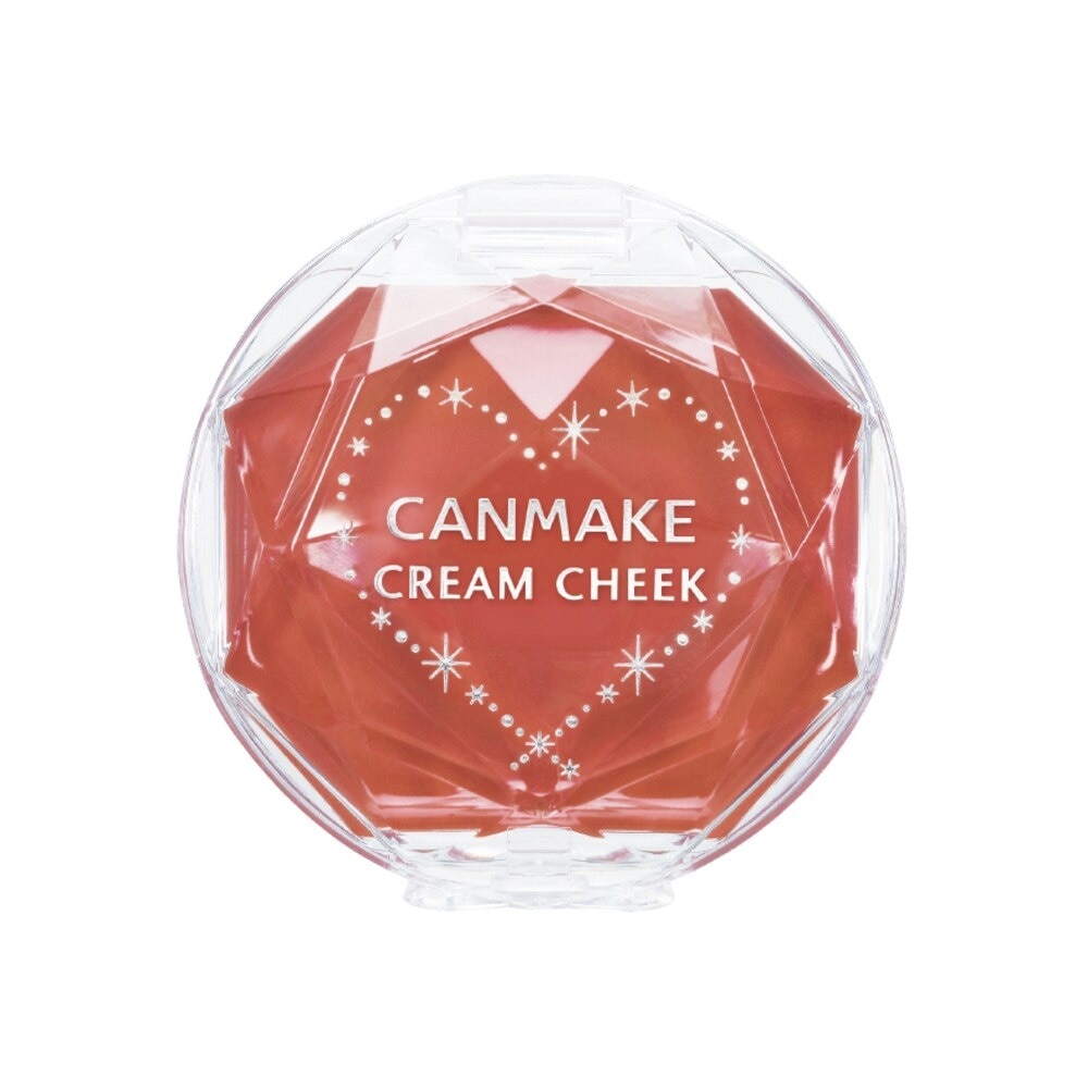 CANMAKE Cream cheek 17