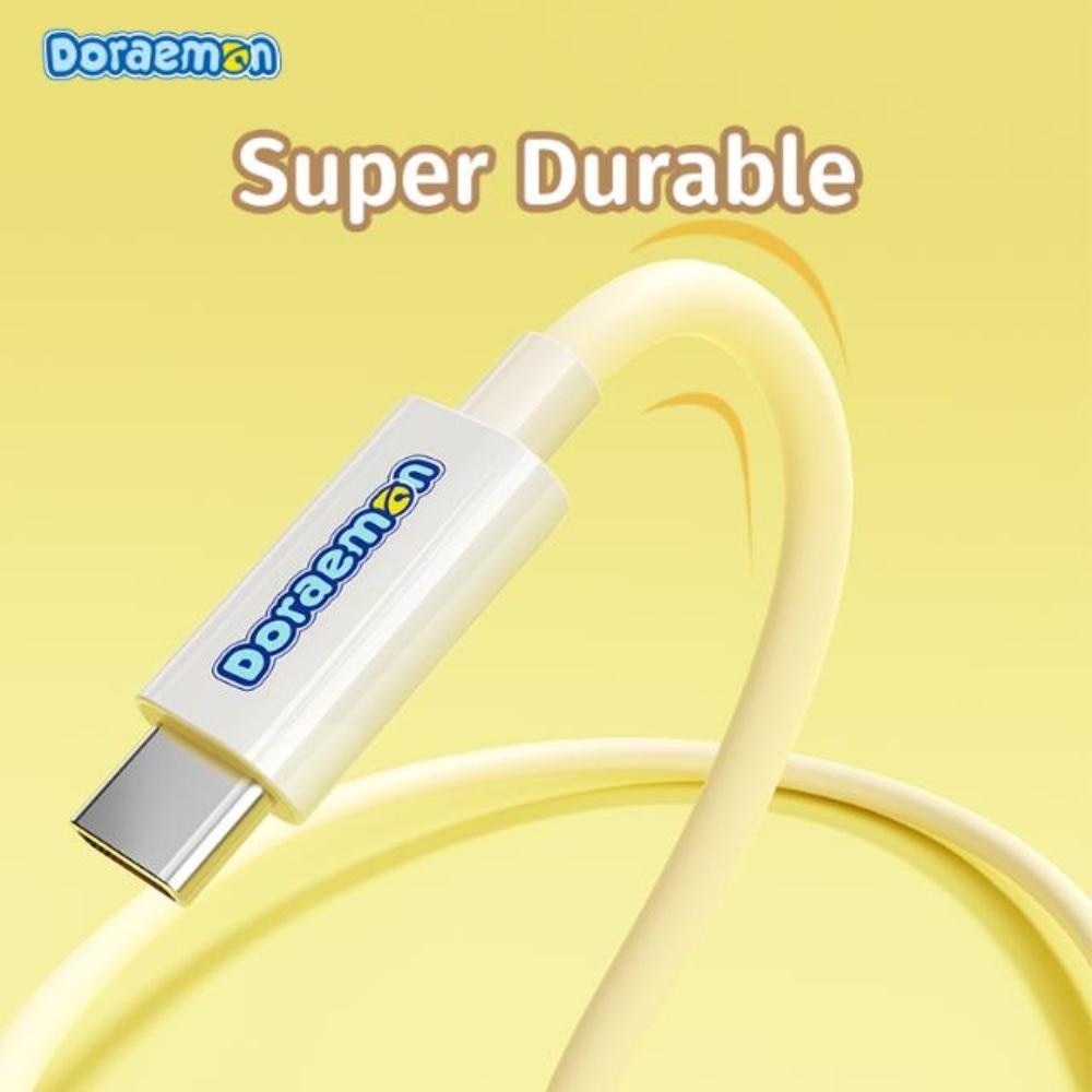 Type C 6A Data Charging Cable 1s