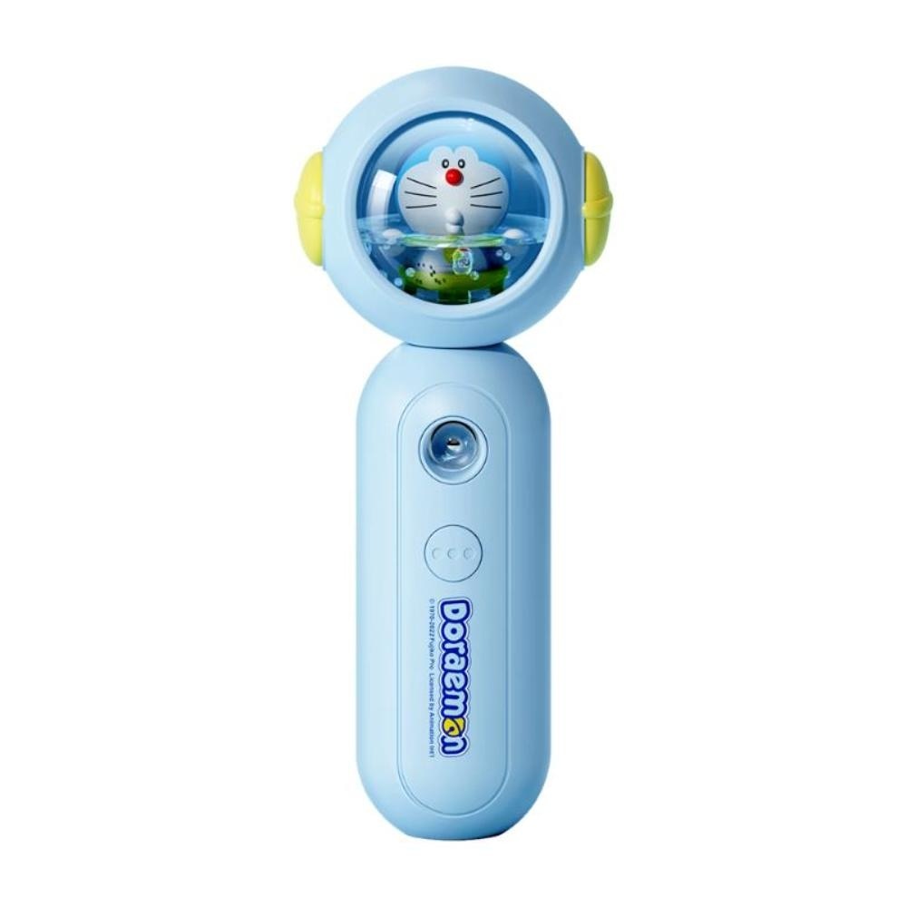 Hand-held Hydrator 1s