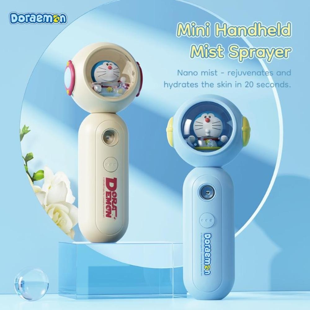 Hand-held Hydrator 1s