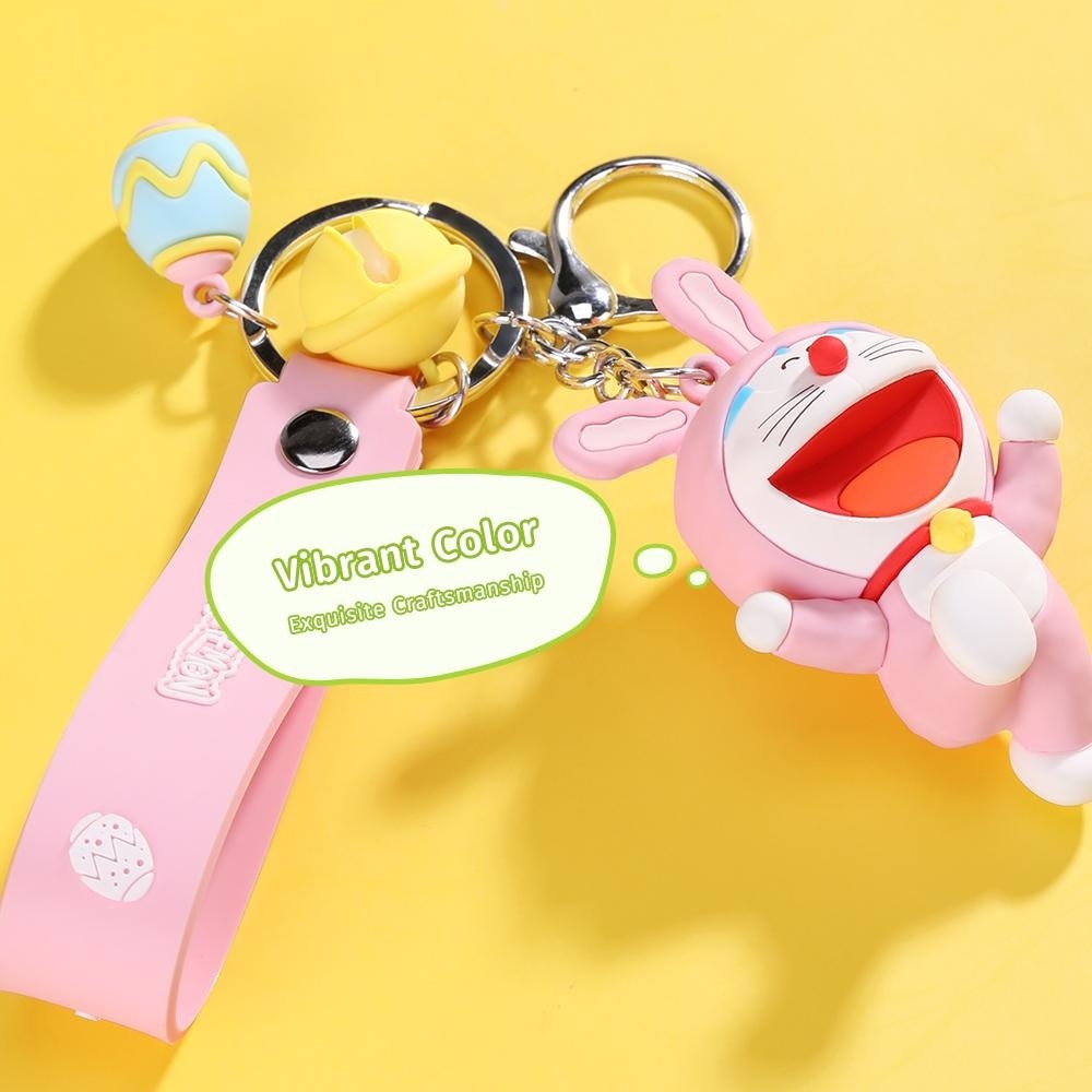 Aroma Keychain Happy Rabbit 1s