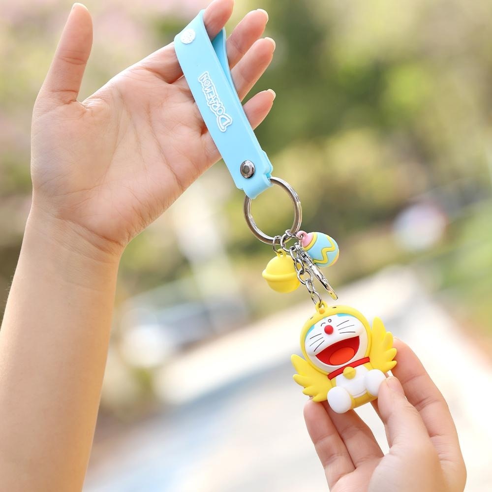 Aroma Keychain Happy Rabbit 1s