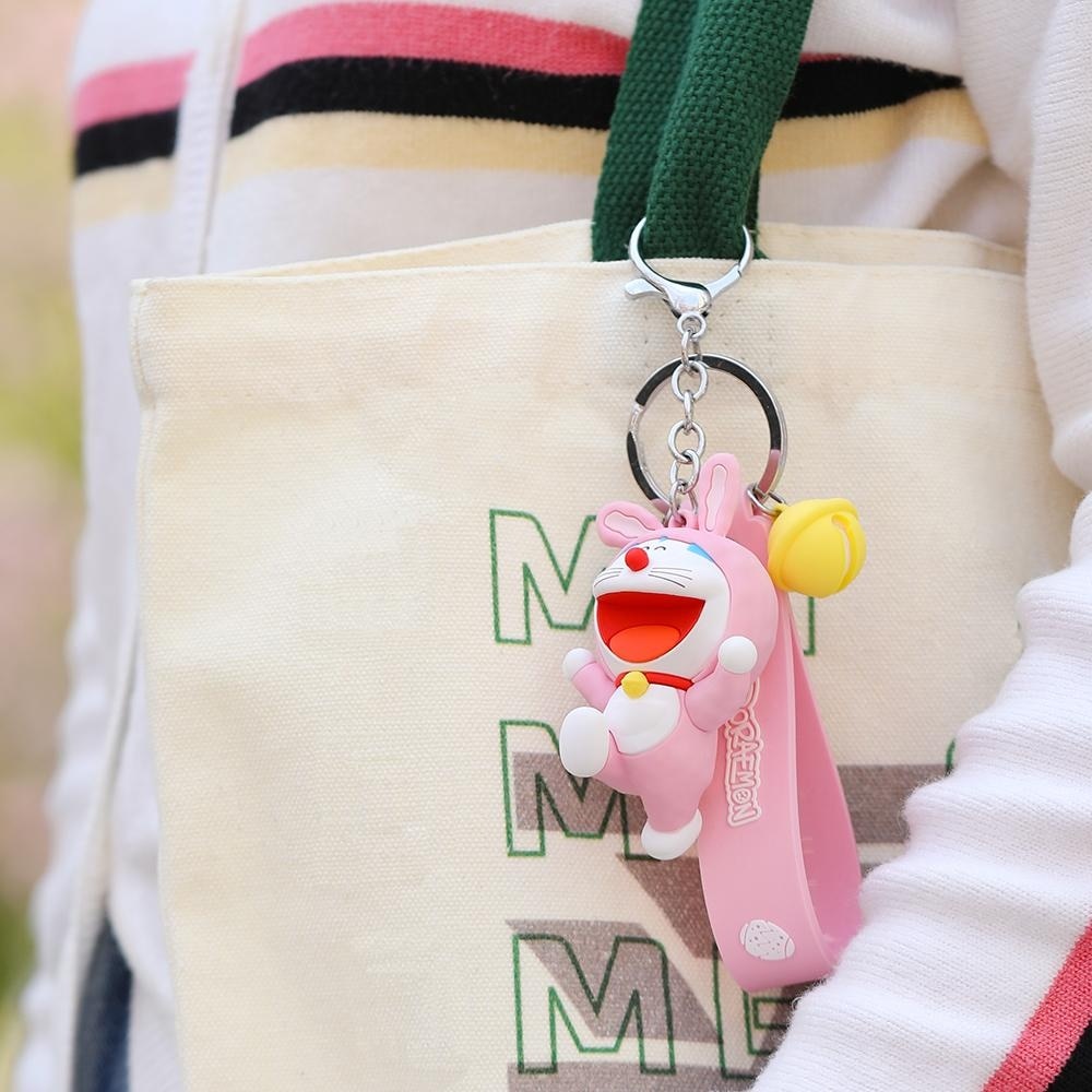 Aroma Keychain Happy Rabbit 1s